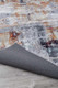 Kalaty Omnia OM-875 Granite Rust Rug