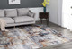 Kalaty Omnia OM-875 Granite Rust Rug