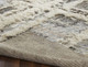 Kalaty Polaris PO-016 Parchment Greys Rug