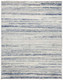 Kalaty Polaris PO-019 Azure White Rug