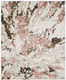 Kalaty Polaris PO-021 Brown Blush Rug