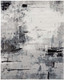 Kalaty Solstice SC-056 Grey Tones White Rug