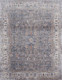 Kalaty Sonoma SM-785 Carbon Earth Rug