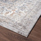 Kalaty Sonoma SM-785 Carbon Earth Rug
