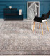 Kalaty Sonoma SM-788 Graphite Earth Rug