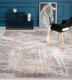 Kalaty Sonoma SM-789 Granite Greys Abstract Rug