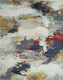 Kalaty 24-Seven TF-974 Abstract Cloud Multi Rug