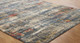 Kalaty Theory TY-674 Blues Multi Rug