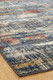 Kalaty Theory TY-674 Blues Multi Rug