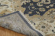 Kalaty Umbria US-108 Denim Ivory Rug