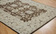 Kalaty Umbria US-110 Walnut Sand Rug