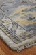 Kalaty Umbria US-114 Ivory denim Rug