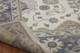 Kalaty Umbria US-114 Ivory denim Rug