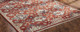 Kalaty Umbria US-122 Vintage Brick Rug