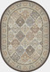 Dynamic Ancient Garden 57008 3235 Brown Blue Rug