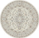 Dynamic Ancient Garden 57275 6295 Cream Beige Rug