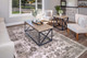 Dynamic Riley 6035 908 Grey Beige Rug
