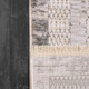 Dynamic Skyler 6710 954 Grey Blue Green Rug