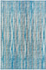 Dalyn Amador AA1 Sky Rug