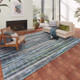 Dalyn Amador AA1 Violet Rug