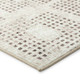 Dalyn Delano DA1 Ivory Rug