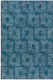 Dalyn Delano DA1 Navy Rug