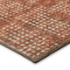 Dalyn Delano DA1 Paprika Rug