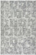 Dalyn Delano DA1 Pewter Rug