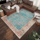 Dalyn Marbella MB2 Mediterranean Rug