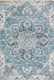 Dalyn Marbella MB3 Denim Rug