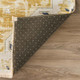 Dalyn Marbella MB3 Gold Rug