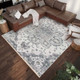 Dalyn Marbella MB3 Linen Rug