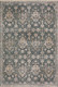 Dalyn Marbella MB4 Charcoal Rug