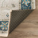 Dalyn Marbella MB6 Flax Rug