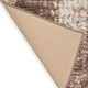Dalyn Winslow WL1 Chocolate Rug