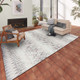 Dalyn Winslow WL5 Ivory Rug