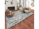 Dalyn Winslow WL6 Grey Rug