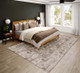 Dalyn Antalya AY2 Taupe Rug