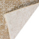 Dalyn Antalya AY3 Flax Rug
