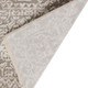 Dalyn Antalya AY3 Silver Rug