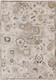 Dalyn Antalya AY5 Silver Rug