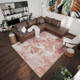 Dalyn Camberly CM2 Blush Rug