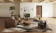Dalyn Denizi DZ5 Putty Rug