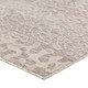 Dalyn Denizi DZ6 Silver Rug