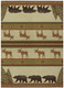 Dalyn Excursion EX1 Beige Rug