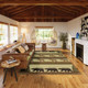 Dalyn Excursion EX1 Beige Rug