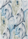 Dalyn Harbor HA10 Ivory Rug