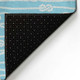 Dalyn Harbor HA7 Lagoon Rug