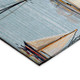 Dalyn Harbor HA8 Sky Rug