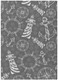 Dalyn Harbor HA9 Grey Rug